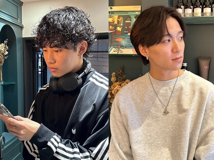 チャンチ(chanch)の写真
