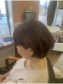 ボブ