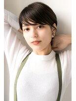 アントワープトーキョー(antwerp TOKYO)&nbsp;酸性ストレート髪質改善縮毛矯正白髪染めハイライト