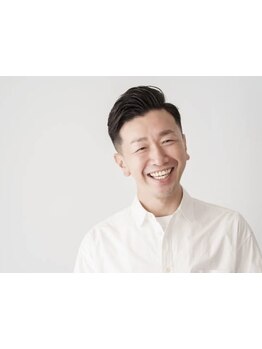 お仕事帰りにも◎メンズからの支持も厚いTOPSの"高い技術力と再現性"でON/OFFをキメる！