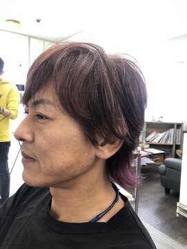 ルナ 大船店(LUNA) 紫狼