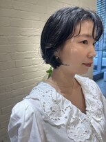 フェンスター(Fenster)&nbsp;クラシカルボブ