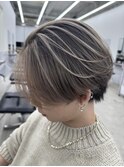 メンズバレイヤージュ/ハイトーンカラー