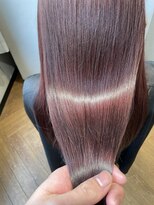 ハイル(KHAIR)&nbsp;圧倒的補修力TOKIOトリートメント　《谷　昂将》