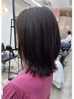 ケーオーエスピンク(K O S pink)&nbsp;ミディアムレイヤー/オリーブベージュ