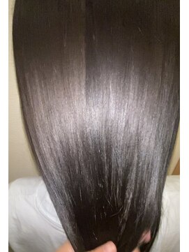 トゥルーイチロク(True16) 髪質改善トリートメント