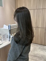 ウェイズトウキョウ 新宿店(Ways TOKYO)&nbsp;こっくりまろオリーブ×ワンカールレイヤー