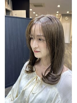 グラーヴ(GRAVE) レイヤー