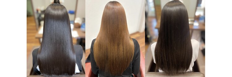 チェルシー CHELSEAのサロンヘッダー