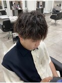 ツイストスパイラル