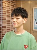 レディースショート×刈り上げショート女子【増田虹輝】