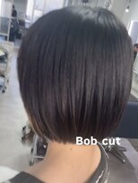 アーチフォーヘア 心斎橋店(a-rch for hair)&nbsp;イメチェンカット