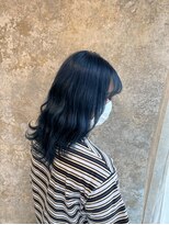ヘアスタジオ マテリアル(hair studio Material) #プルエクステ#髪質改善#カラー#ヘアセット