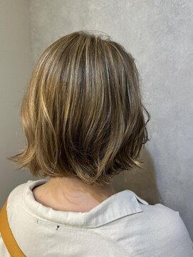 ウィスプ 赤羽店(wisp) 【赤羽】ハイライト