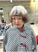 ルーツカラー裾カラーインナーカラーアンブレラカラーハイトーン