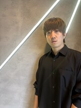 ミック ヘアアンドメイク アップ 駒込店(miq Hair&Make up) 松本 涼