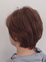 スマートカラー キレイ 鴨宮南口店&nbsp;カーキベージュ