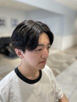 ニューヨークニューヨーク 阪急高槻店(NYNY)&nbsp;【メンズパーマ】