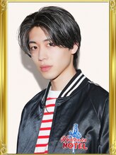 オーシャントーキョーセンダイ(OCEAN TOKYO SENDAI) 大久保 知矢