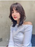 【LANY横浜】レイヤースタイル×オン眉