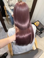 ロカ(roka)&nbsp;ピンクラベンダー