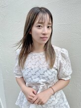 アルディイースト(hardi EAST) SERINA 