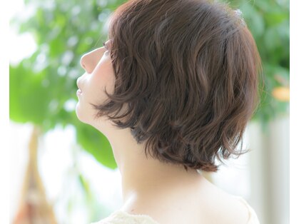 ピエタス ヘアーアンドスパ(PIETAS Hair&Spa)の写真