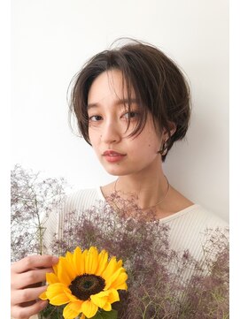 コヨミ バイ ルスカ(coyomi. by ruska) ＊