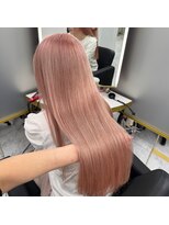 ジュイル シブヤ(JEWIL SHIBUYA)&nbsp;ホワイトピンク