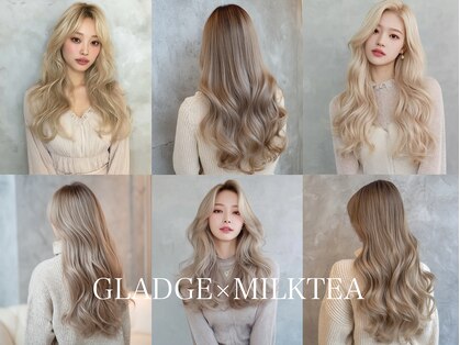 グラッジ 池袋(GLADGE)の写真