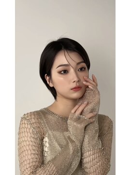 ピュアスタジオ 亀戸(PURE STUDIO) こだわりヘアメイク