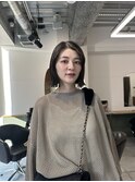 ボブカット