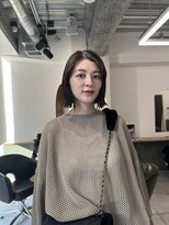 オットット(OttottO)&nbsp;ボブカット