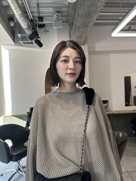 オットット(OttottO) ボブカット