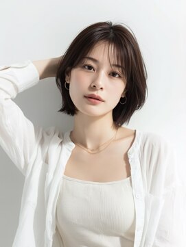 リベルテ 渋谷(Liberte) 【渋谷/髪質改善/ブリーチ/レイヤーカット】