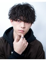 アイトーキョー 池袋(AI TOKYO)&nbsp;波巻きマッシュ