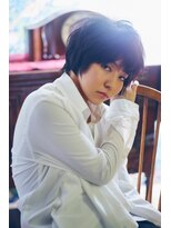 ザップ(ZAP)&nbsp;センシュアルショート