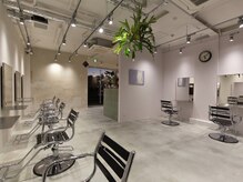 スタイリストに感動！〈担当者の人柄よかったの口コミ多数！全員お気に入りスタイリスト大歓迎！〉