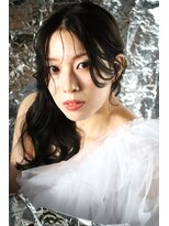 パーティー PAR-TY 阪神西宮店&nbsp;色気増韓国風スタイル