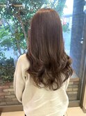 hazel brown