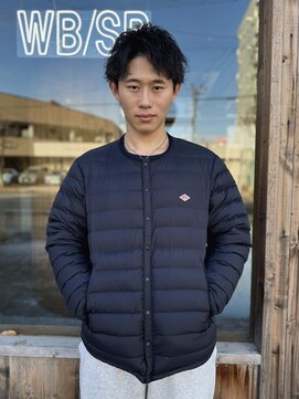 ワビサビ(WB/SB) TAIKI style No,106