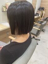 ポルト 元住吉店(Porte) ミニボブ