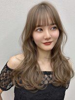 ロンドネートゥル 新潟(Lond naitre) レイヤー/があまり