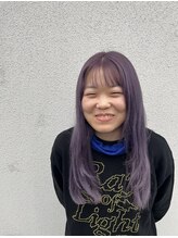 ロンド(Le rond)&nbsp;林 紋羽