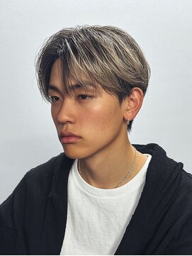 マナ 阪神尼崎(MANAZ) 縮毛矯正