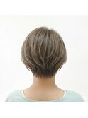 ショートスタイル