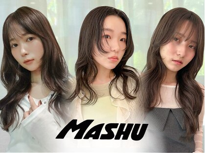 リュミエ ドゥ マッシュ(Lumier de mashu)の写真