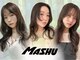 リュミエ ドゥ マッシュ(Lumier de mashu)の写真