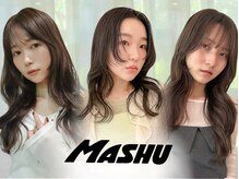 リュミエ ドゥ マッシュ(Lumier de mashu)