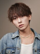 シーカー(SEEKER) ラウンドマッシュ